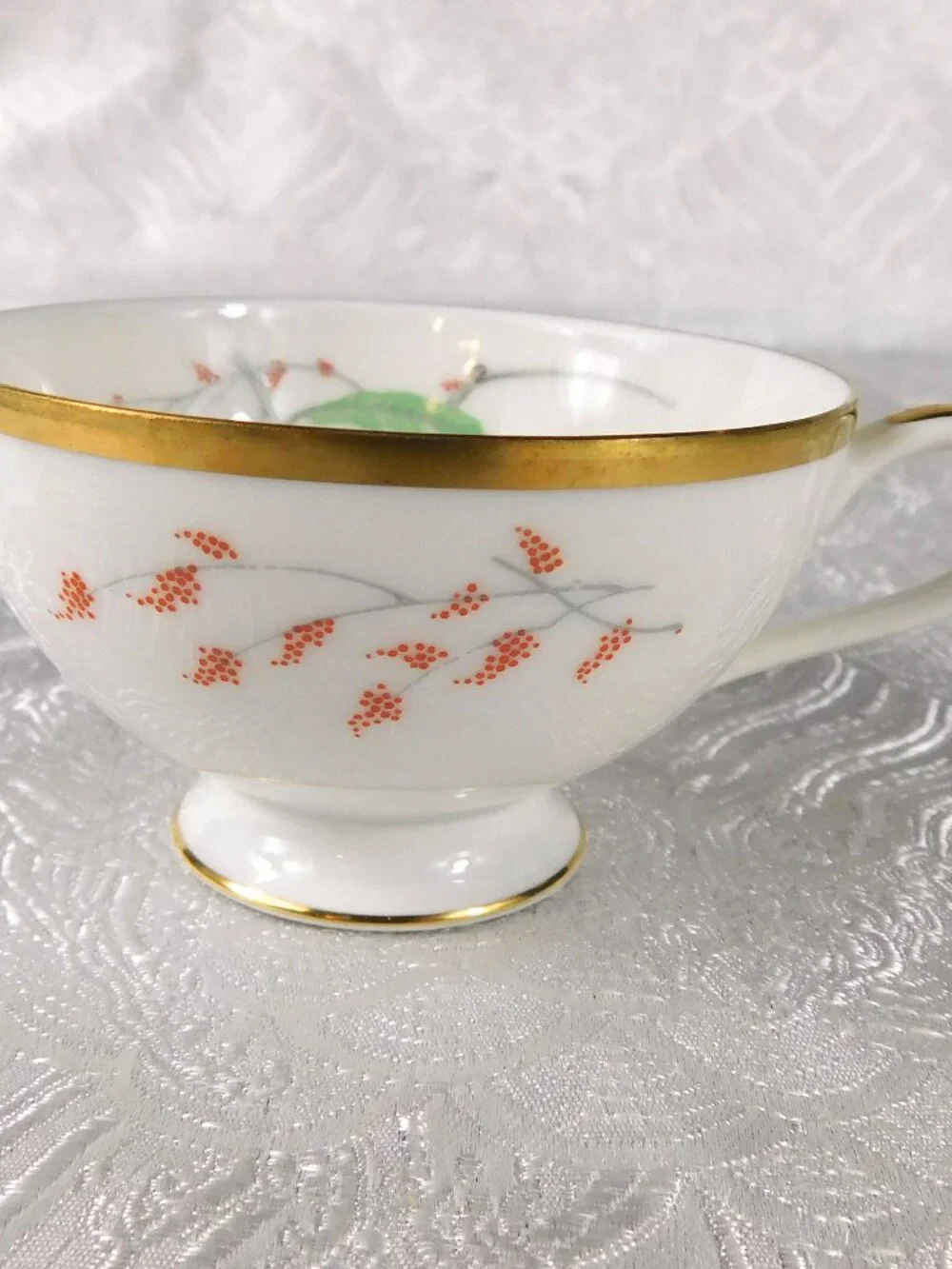 Thomas Bavaria Thirteen Piece Serving Set with Gravy Boat # 27447